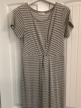 Maternity Dress by Blue Orchid